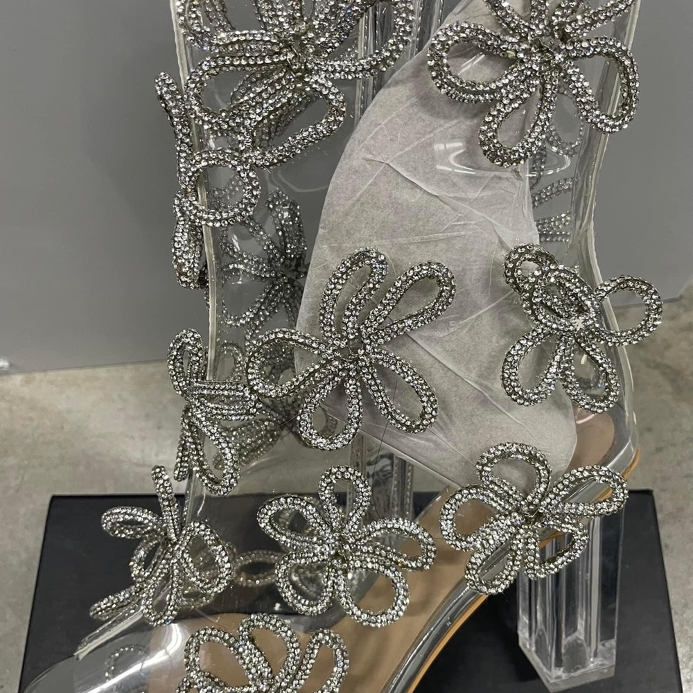Designer Bootie - Picture 3 of 3